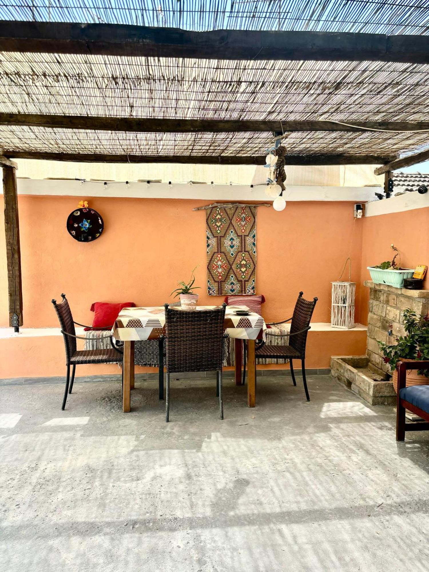 Traditional Corfiot House Perivolion Екстер'єр фото