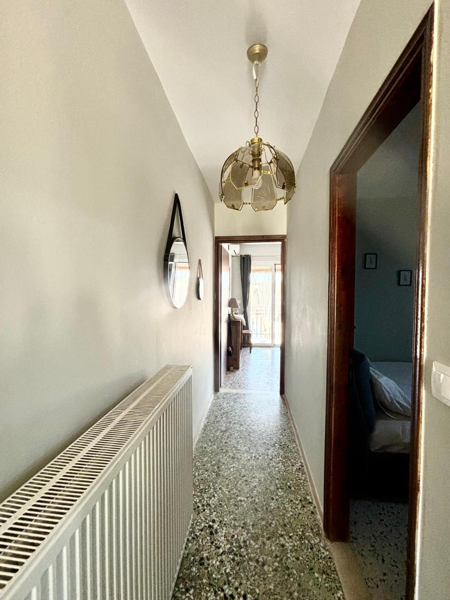 Traditional Corfiot House Perivolion Екстер'єр фото