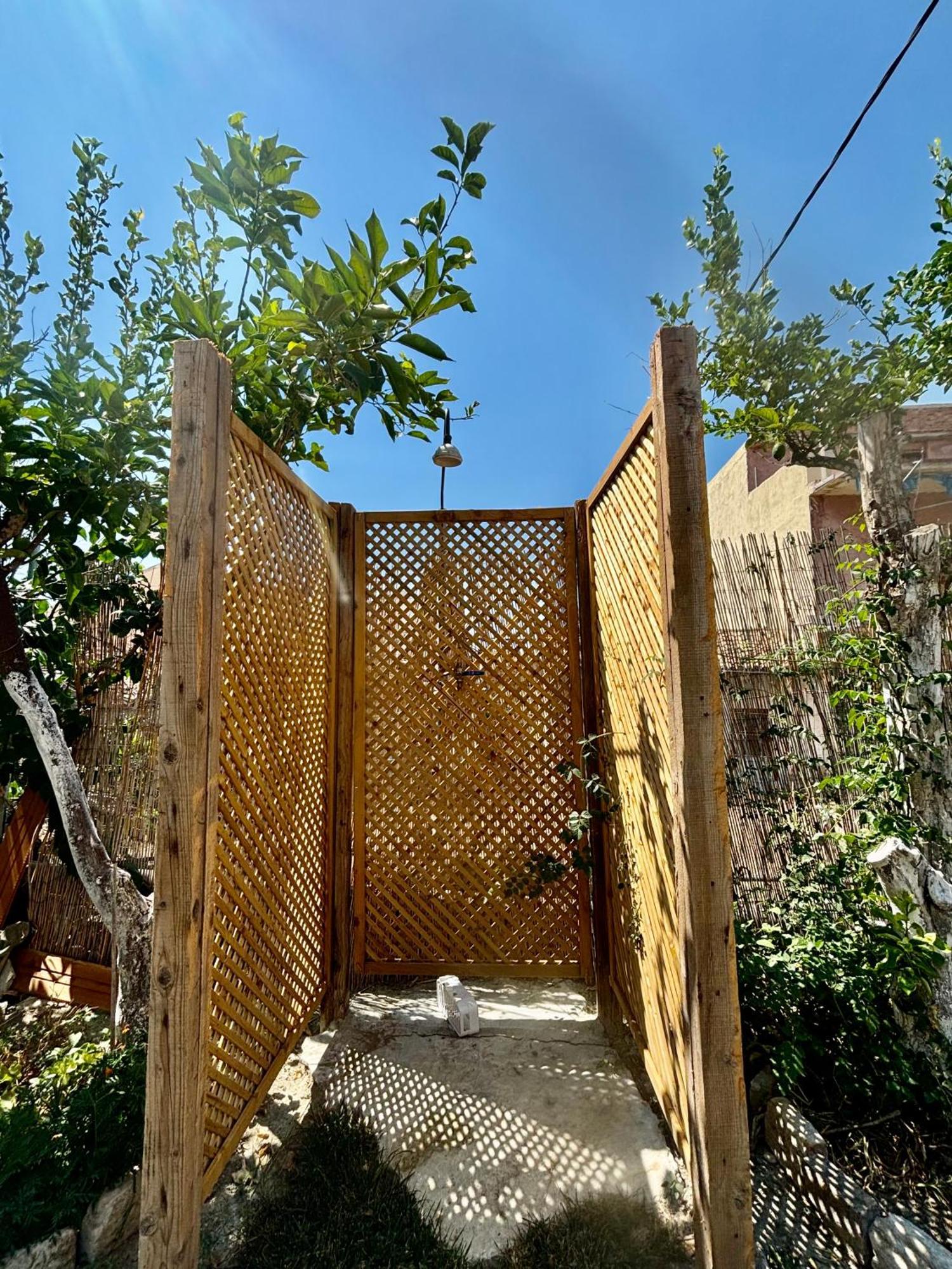 Traditional Corfiot House Perivolion Екстер'єр фото