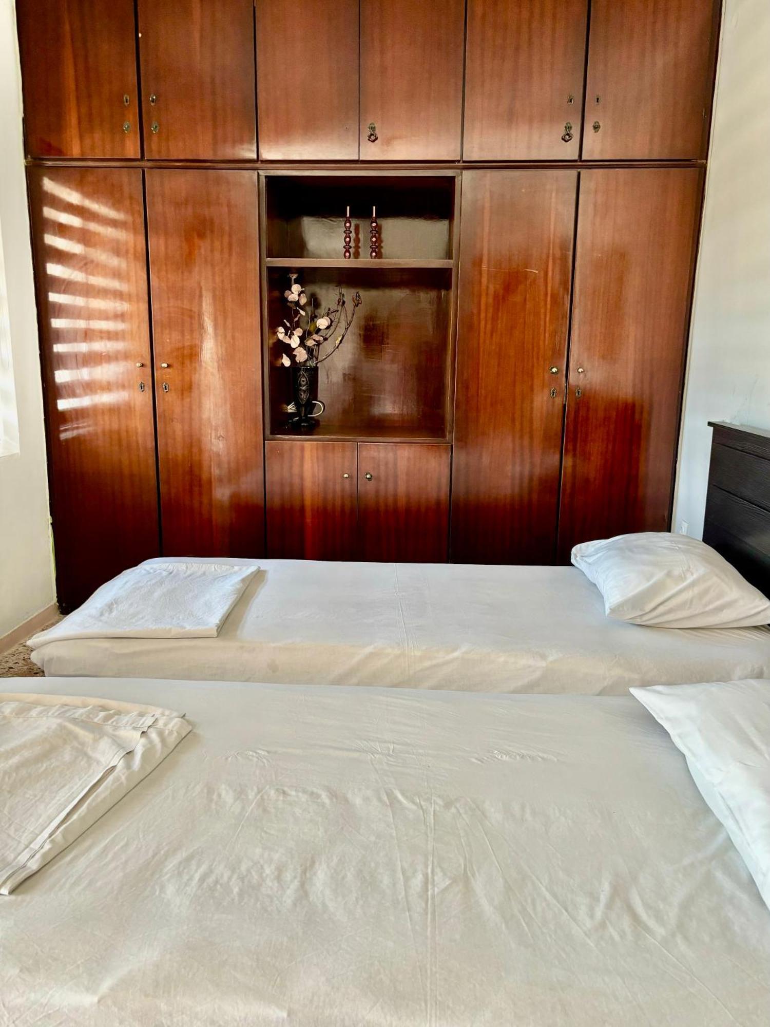 Traditional Corfiot House Perivolion Екстер'єр фото